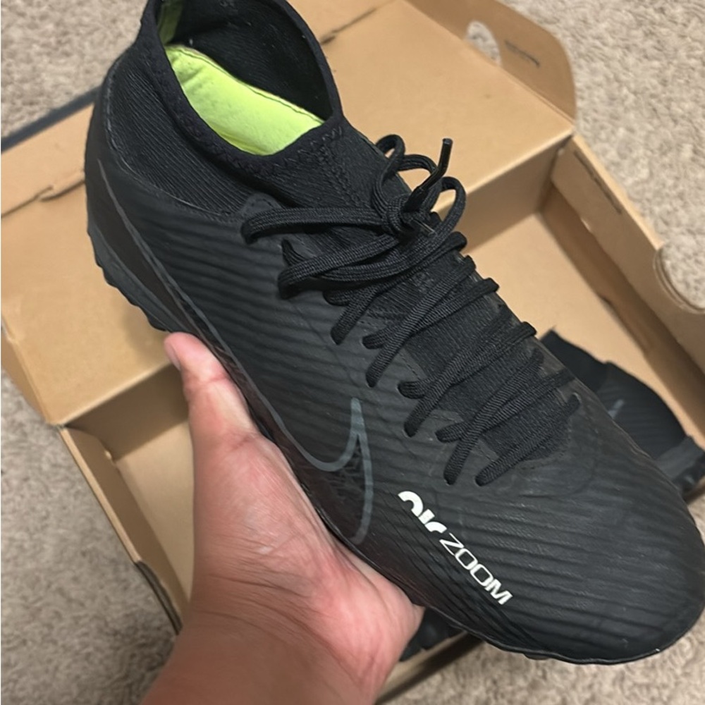 Zoom superfly 9 academy tf